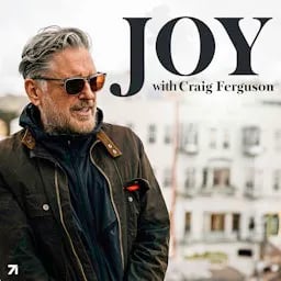 Joy with Craig Ferguson