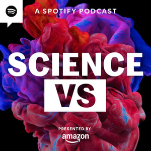 Science Vs