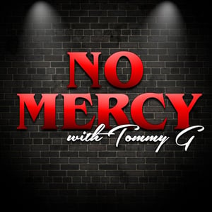 No Mercy