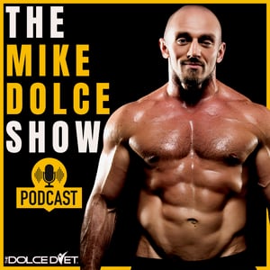 The Mike Dolce Show