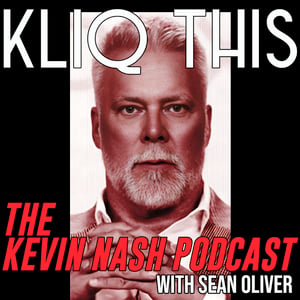 Kliq This: The Kevin Nash Podcast