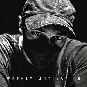 Weekly Motivation by Ben Lionel Scott