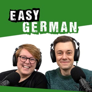 Easy German: Learn German with native speakers | Deutsch lernen mit Muttersprachlern