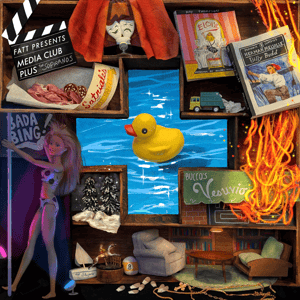 Media Club Plus