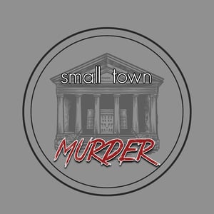 Small Town Murder