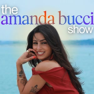 The Amanda Bucci Show (Formerly Bucci Radio)