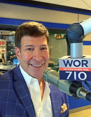 The Mark Simone Show