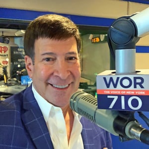 The Mark Simone Show