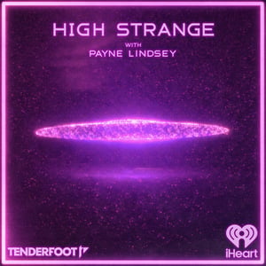 High Strange