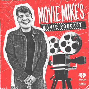 Movie Mike's Movie Podcast