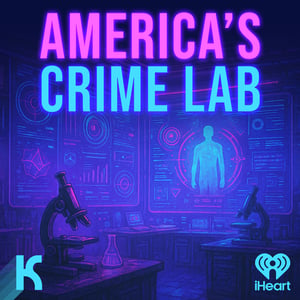 America's Crime Lab