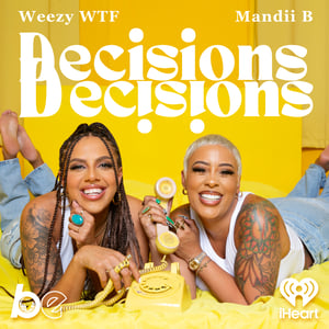 Decisions, Decisions