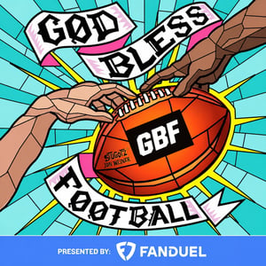 God Bless Football