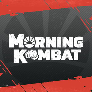 Morning Kombat