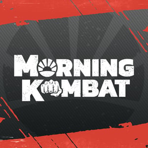 Morning Kombat