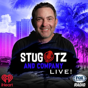 Stugotz and Company LIVE!