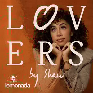 LOVERS by shan