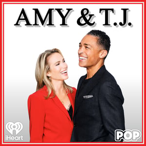 Amy & T.J.