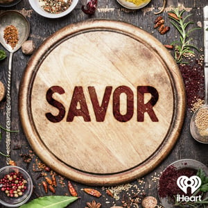Savor