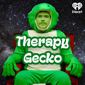 Therapy Gecko