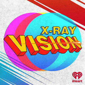 X-Ray Vision