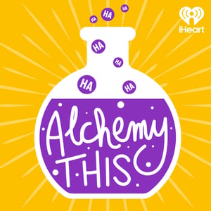 Alchemy This