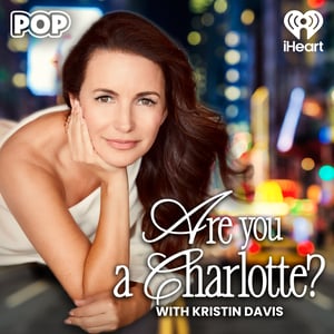 Are You A Charlotte?