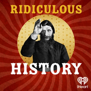 Ridiculous History